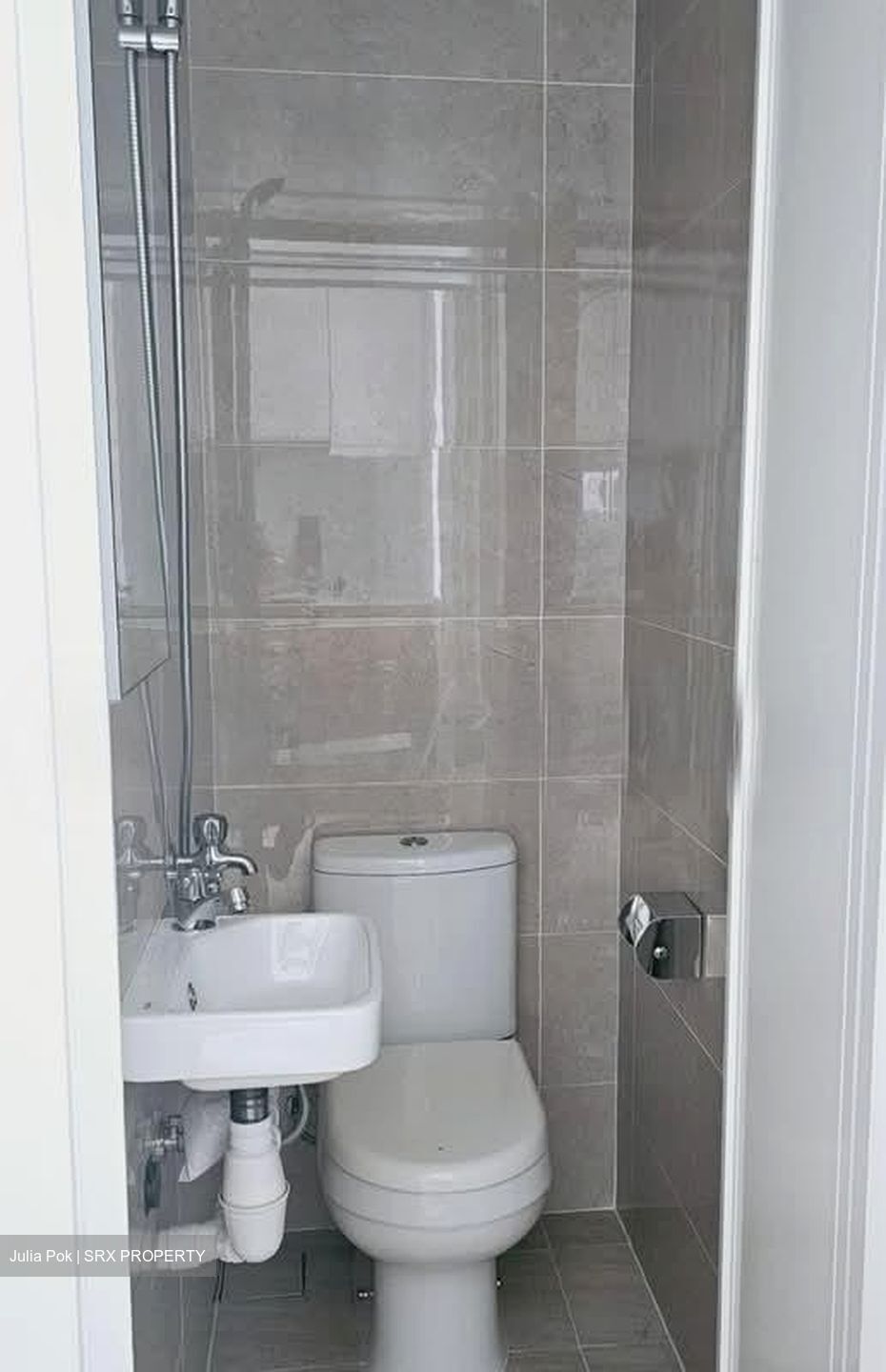 Kingsford Waterbay (D19), Apartment #566891061